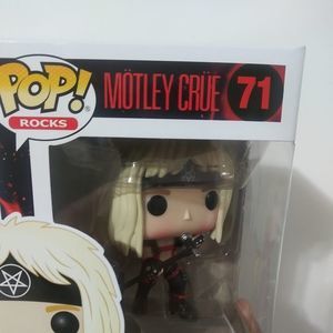 Meet your Posher, Zorry